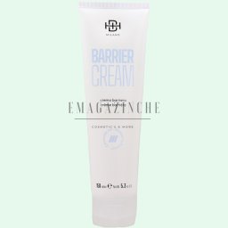 Lisap Защитен крем против оцветяване на скалпа при боядисване 150 мл. BHH Barrier cream