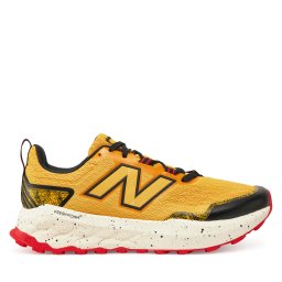 Маратонки за бягане New Balance Garoe MTGAROI2 Жълт