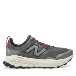 Маратонки за бягане New Balance Garoe MTGAROG2 Сив