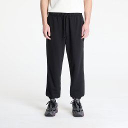 Панталони New Balance Athletics French Terry Joggers Black XXL