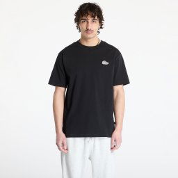 Тениска New Balance Athletics 9060 Patch T-Shirt Black M