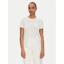 Vero Moda Тишърт Blair 10325914 Бял Regular Fit