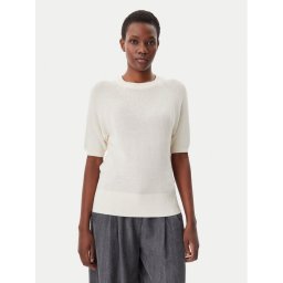 ONLY Пуловер Lecia 15339541 Бежов Regular Fit