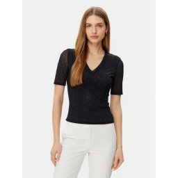 Marciano Guess Блуза 5RGP22 6311A Черен Regular Fit