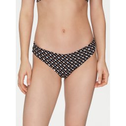 BOSS Долнище на бански BB Monogram Classic 50535285 Черен
