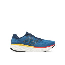 New Balance Маратонки за бягане Evoz MEVOZLH4 Син