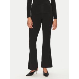 ONLY Клин Glamour 15339771 Черен Slim Fit