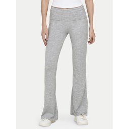 ONLY Клин Glamour 15339771 Сив Slim Fit