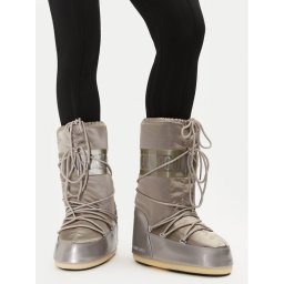 Moon Boot Апрески 80D1401680 Златист