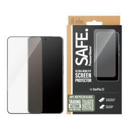 Стъклен протектор Safe за OnePlus 13, UWF