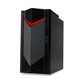Acer Nitro N50-130, AMD Ryzen 7 7700 (up to 5.30GHz, 40MB), 32GB DDR5 4800M