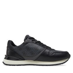 Сникърси Guess FMJISL ELL12 Черен