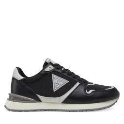 Сникърси Guess FMJISL FAL12 Черен