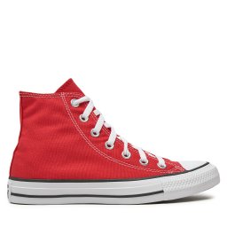 Кецове Converse Chuck Taylor All Star Hi M9621C Червен
