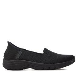Обувки Skechers 158698/BBK Черен