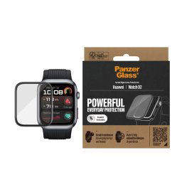 Стъклен протектор за часовник PanzerGlass за Huawei WATCH D2
