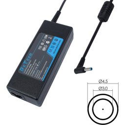 NB Power Adaptor 65W, 19.5V 4.5/3.0, HP, 295