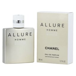 Chanel Allure Homme Edition Blanche Eau de Parfum Spray 50 ml за мъже
