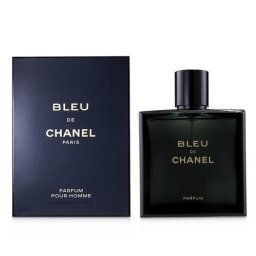 Chanel Bleu de Chanel Parfum Pour Homme Spray 100 ml за мъже
