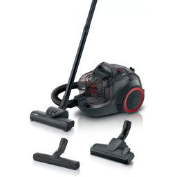 Прахосмукачка без торба Bosch BGS21POW2