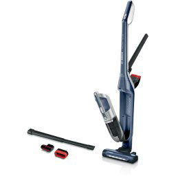 Безжична ръчна прахосмукачка с батерия Bosch BBH3K2800, Flexxo Gen2 28Vmax