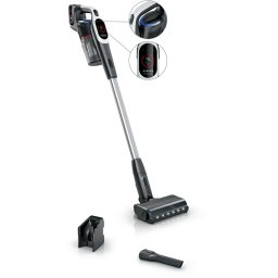 Безжична ръчна прахосмукачка Bosch BCS931WBA Unlimited 9