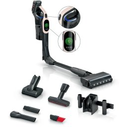 Безжична ръчна прахосмукачка Bosch BBS1041RBA Unlimited 10