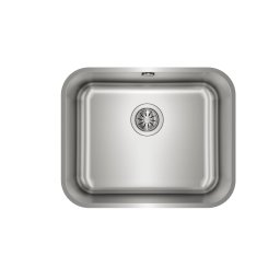 Teka Be 50.40 plus Мивка за монтаж под плот