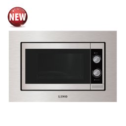 Lino MBGL 20M X Микровълнова фурна за вграждане