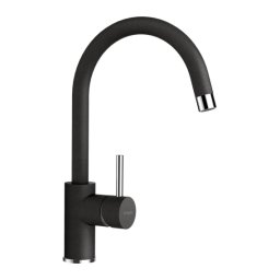 Schock PLUTOS PULLOUT Смесителна батерия