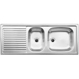 BLANCO TOP EZS 11x4