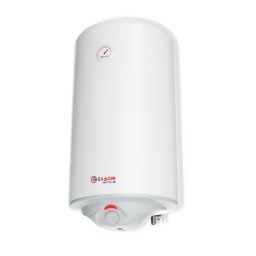 Eldom 72265W Бойлер вертикален емайлиран 80 литра 3Kw