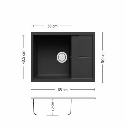 Leks UNICO PLUS 65.1 SI