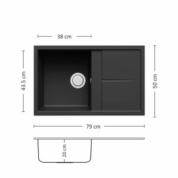 Leks UNICO PLUS 79.1 SI