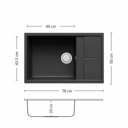 Leks UNICO PLUS BB 78.1 SI