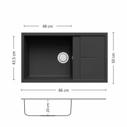 Leks UNICO PLUS BB 86.1 SI