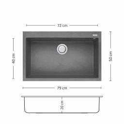 Leks BLOOM PLUS 790 SI