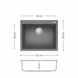 Leks BLOOM PLUS 610 SI