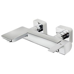 Teka Formentera за вана / душ бял