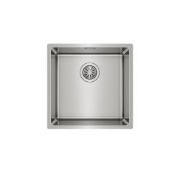 Teka BE LINEA RS15 40.40 Мивка за вграждане под плот