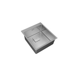 Teka ForLinea RS15 40.40 Мивка за горно вграждане