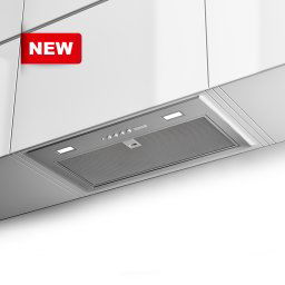 Faber INKA LUX SMART EV8 X A52 Аспиратор за пълно вграждане 52