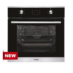 Lino FL1 F5MDS XS Фурна за вграждане