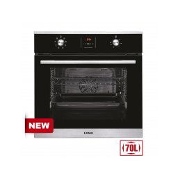 Lino FL4 F8PTDS XS Фурна за вграждане