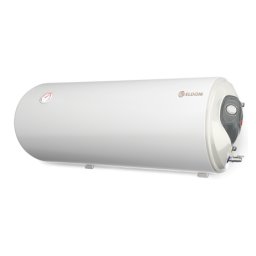 Eldom WH12046RSR бойлер 120 литра с дясна серпентина, хоризонтал