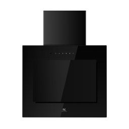Master Kitchen MKHD V606 Touch BK