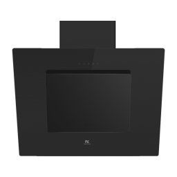 Master Kitchen MKHD V806 Touch BK