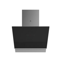 Master Kitchen MKHD V608-ED Touch BK