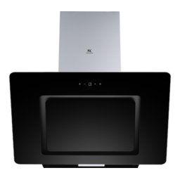 Master Kitchen MKHD V803 E Touch BK