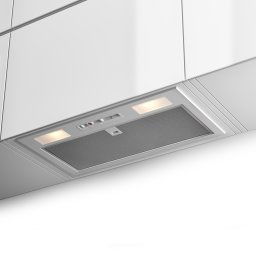 Faber INKA SMART C LG A52 Аспиратор за пълно вграждане
